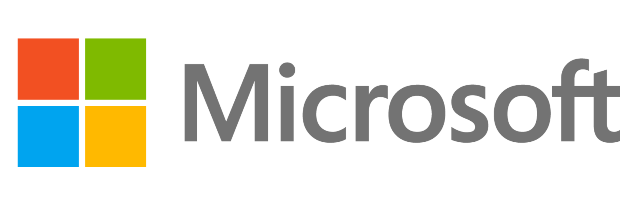 Microsoft logo