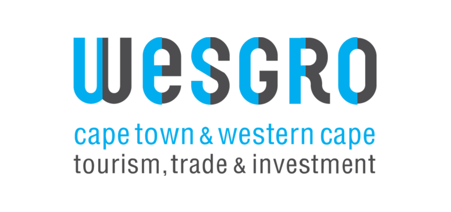 Wesgro logo