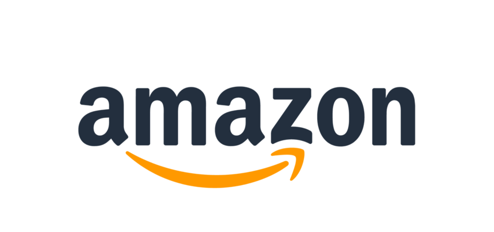 Amazon logo