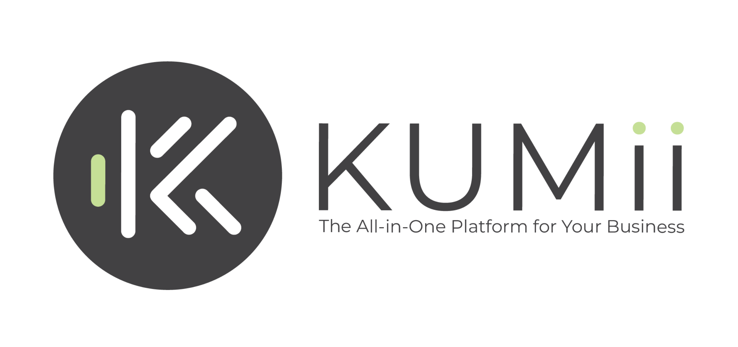 KUMii logo