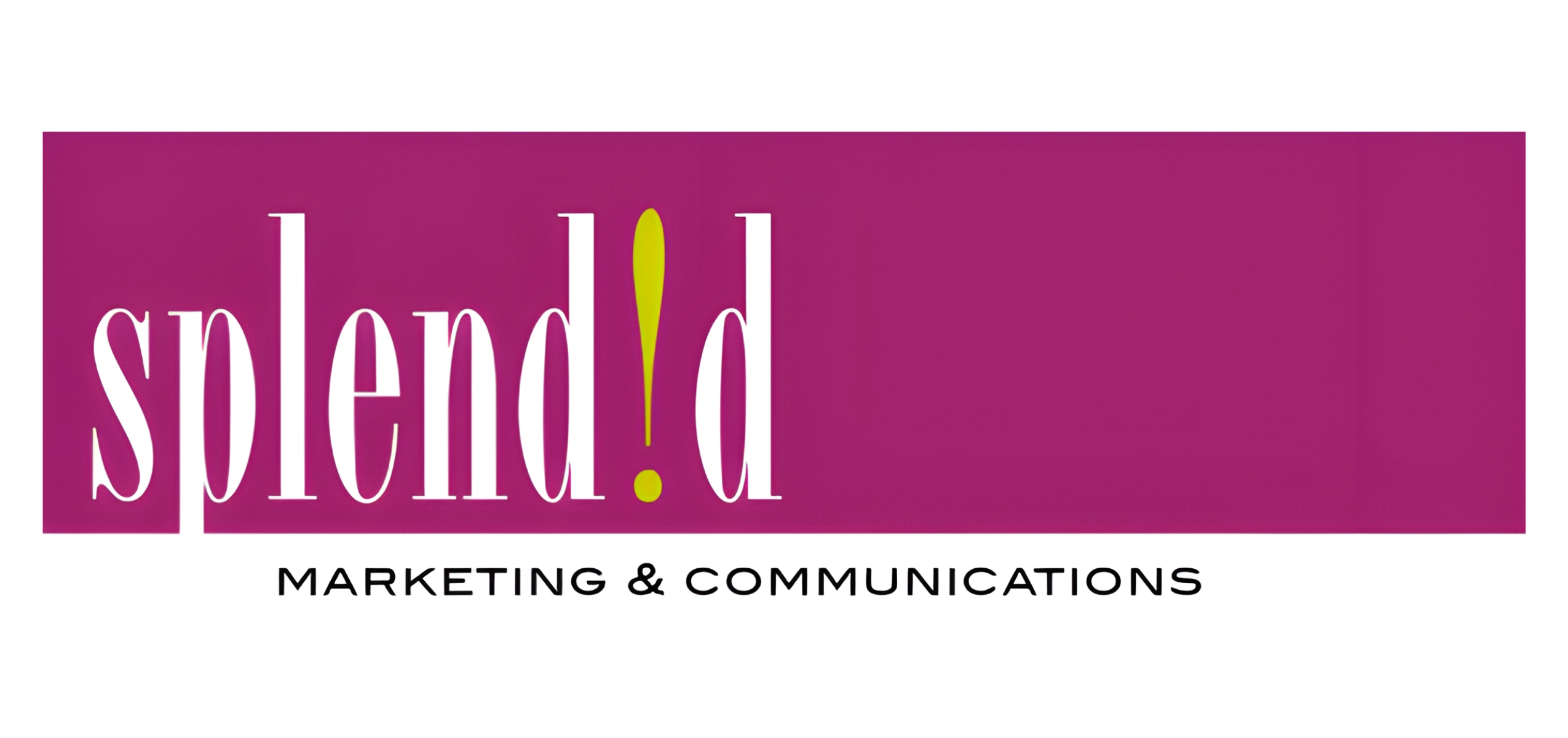 Splendid Marketing and Communications logo