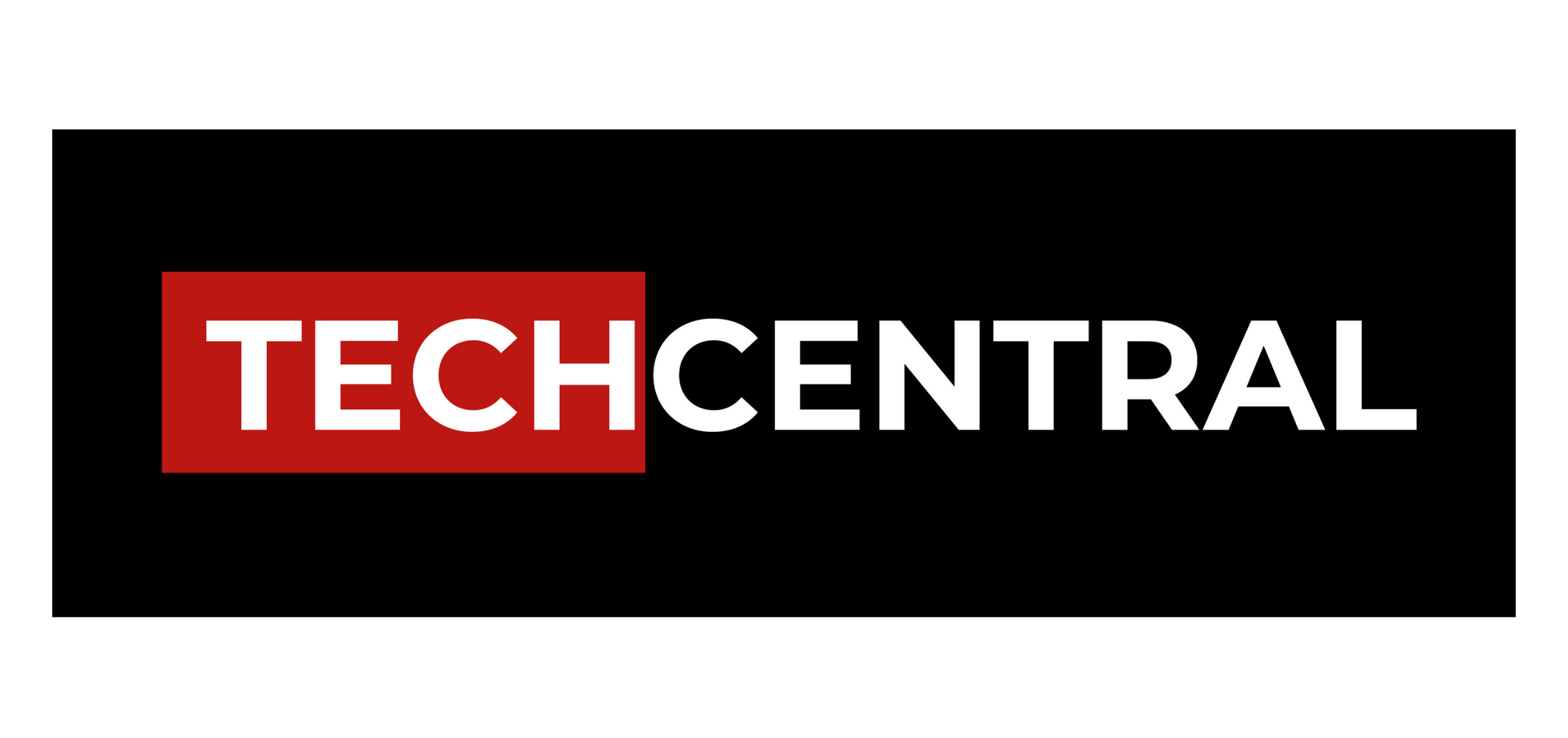 TechCentral logo