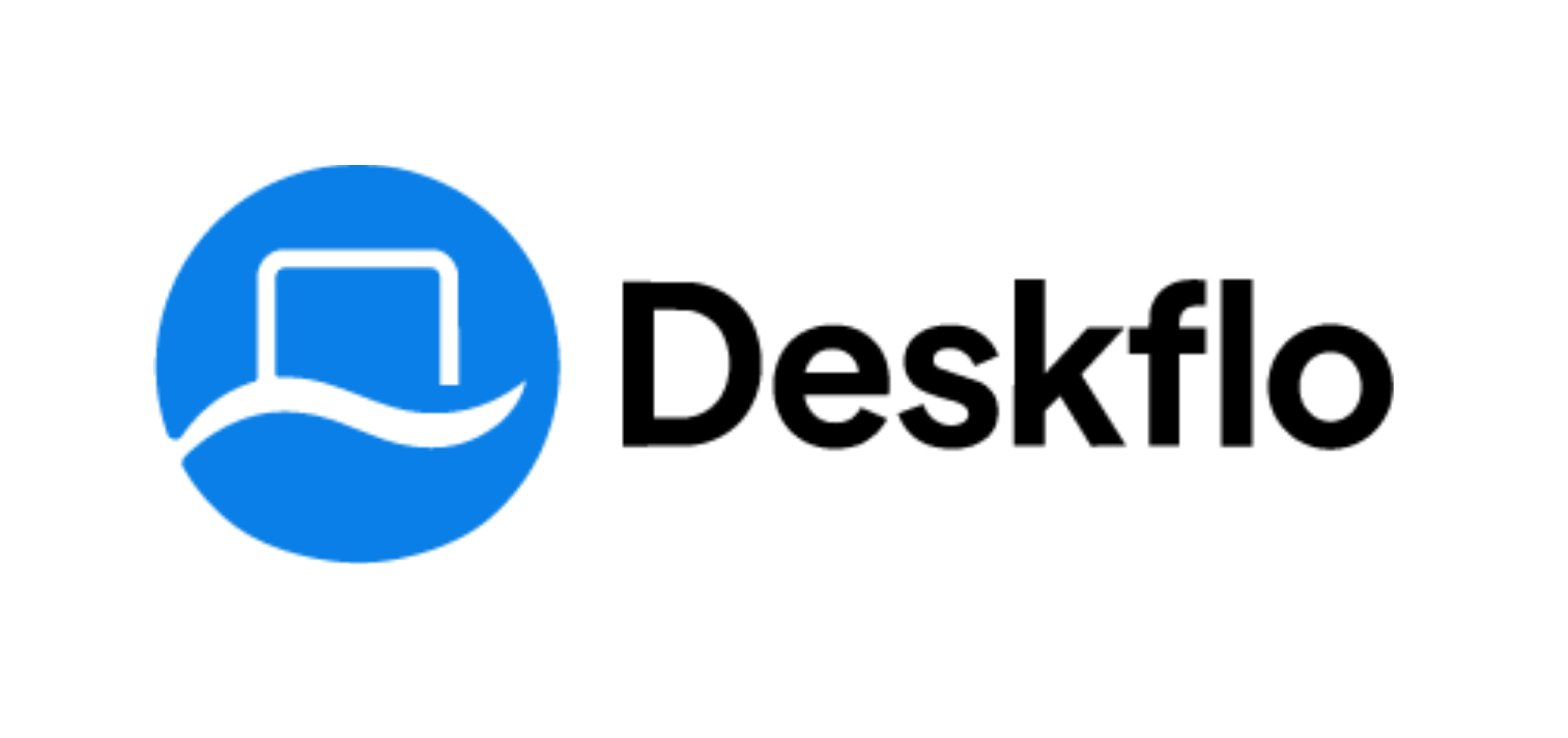 DESKFLO logo