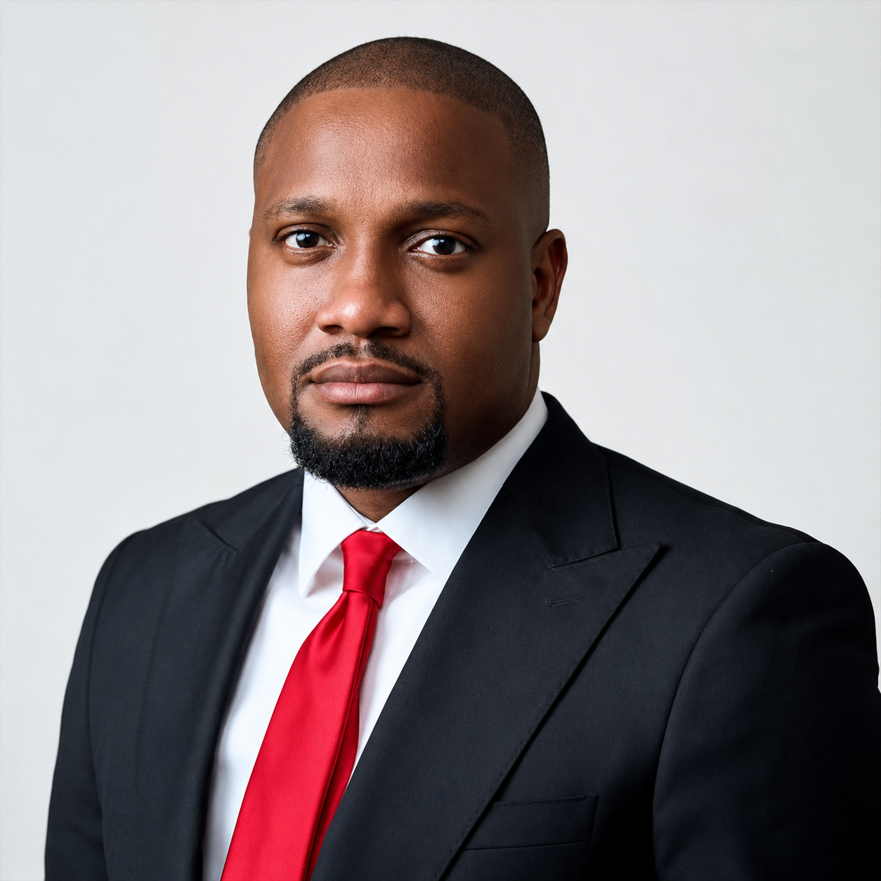 Charles Odii