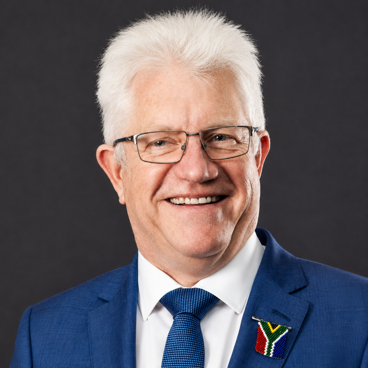 Alan Winde