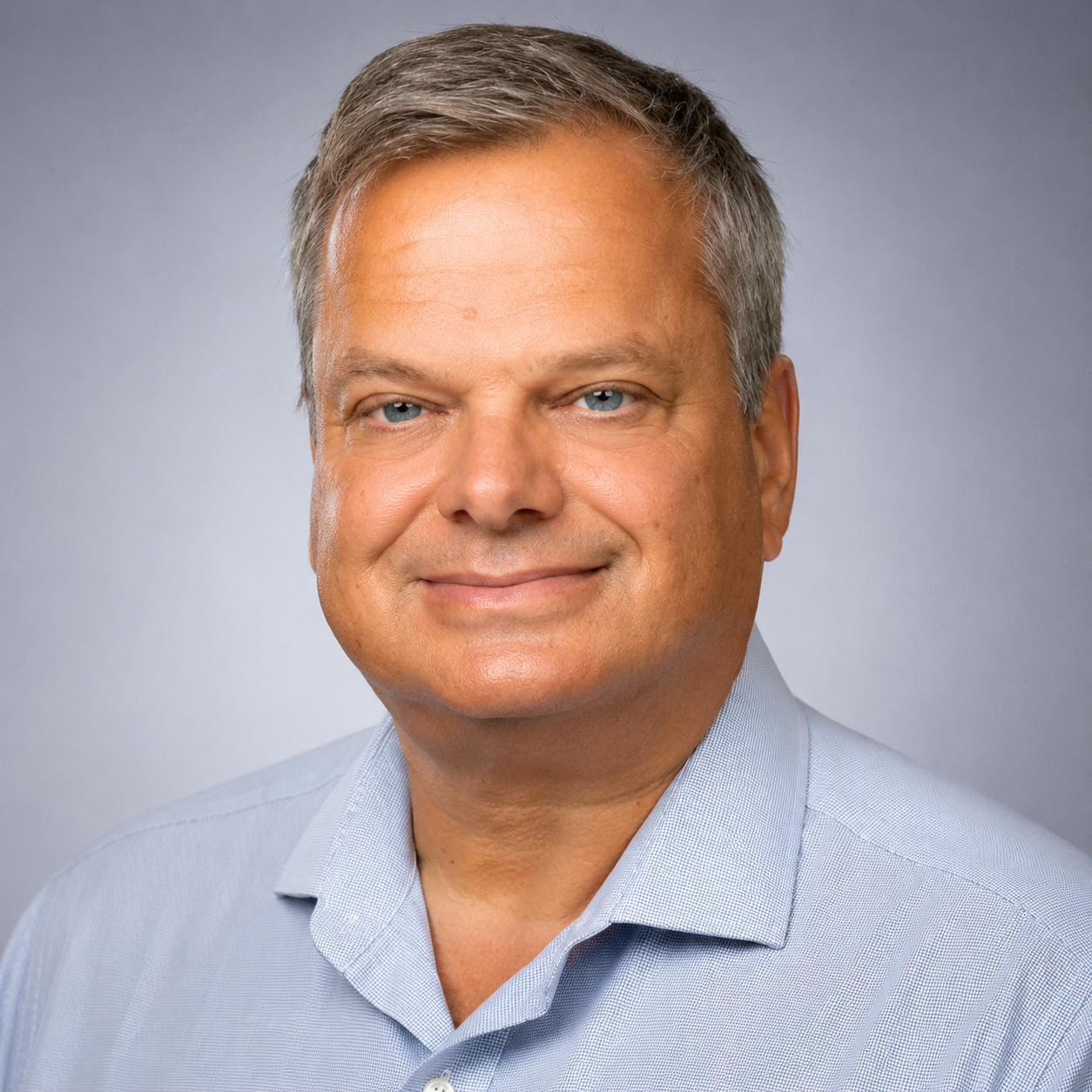 Stephan Reckie