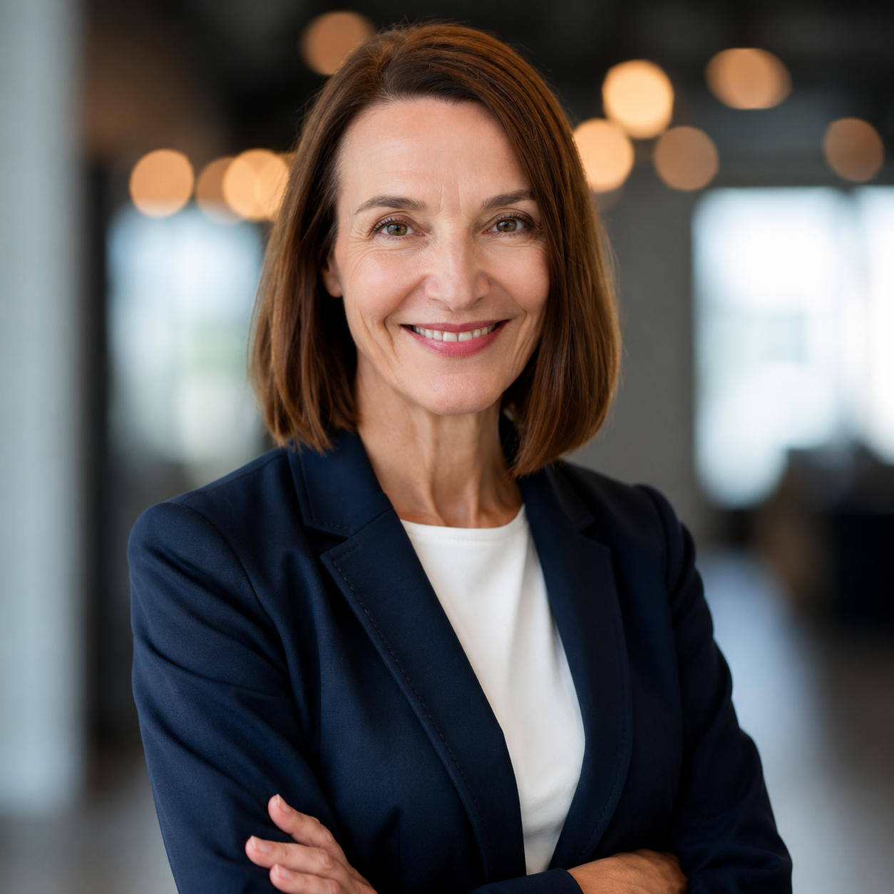 Janice Johnston