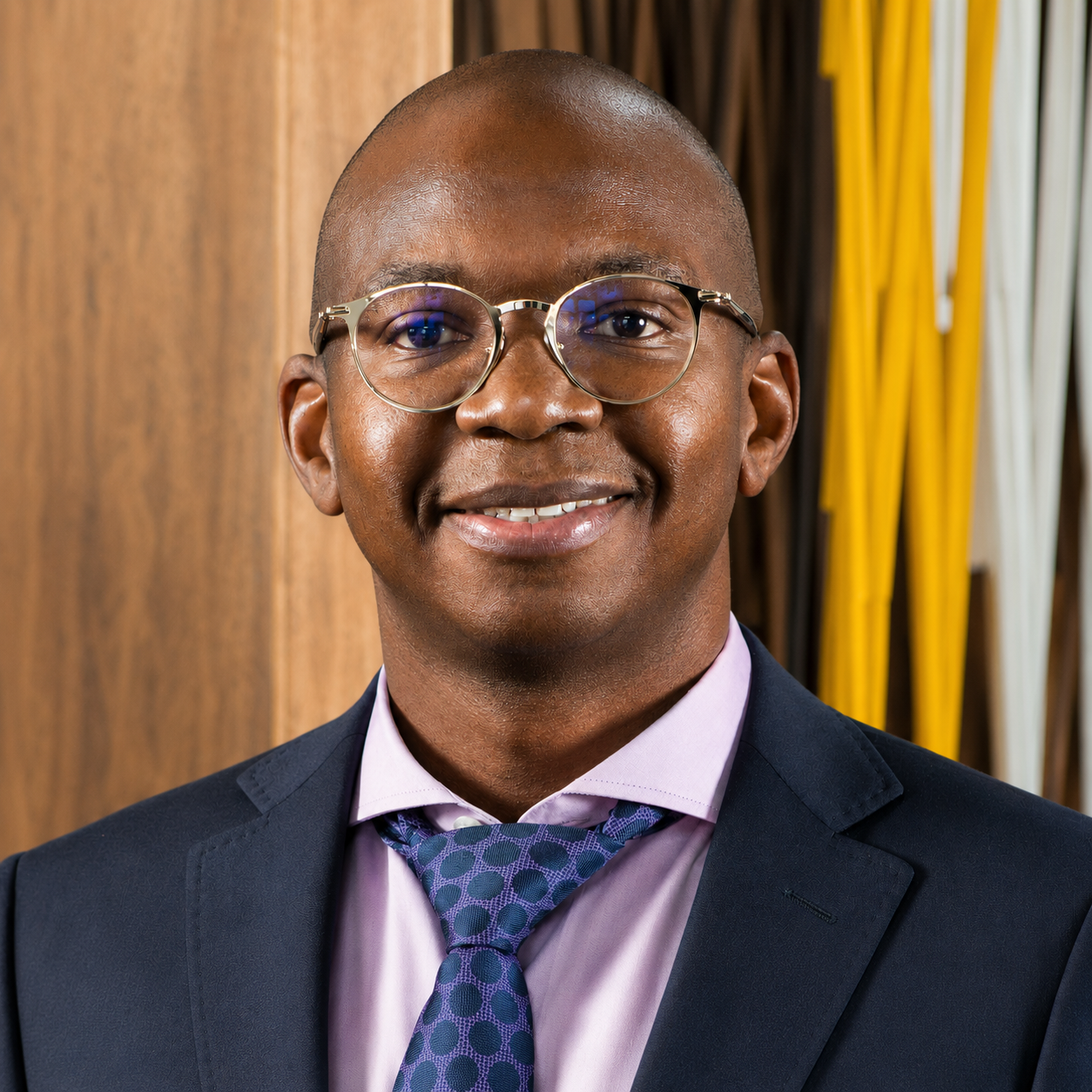 Nyimpini Mabunda