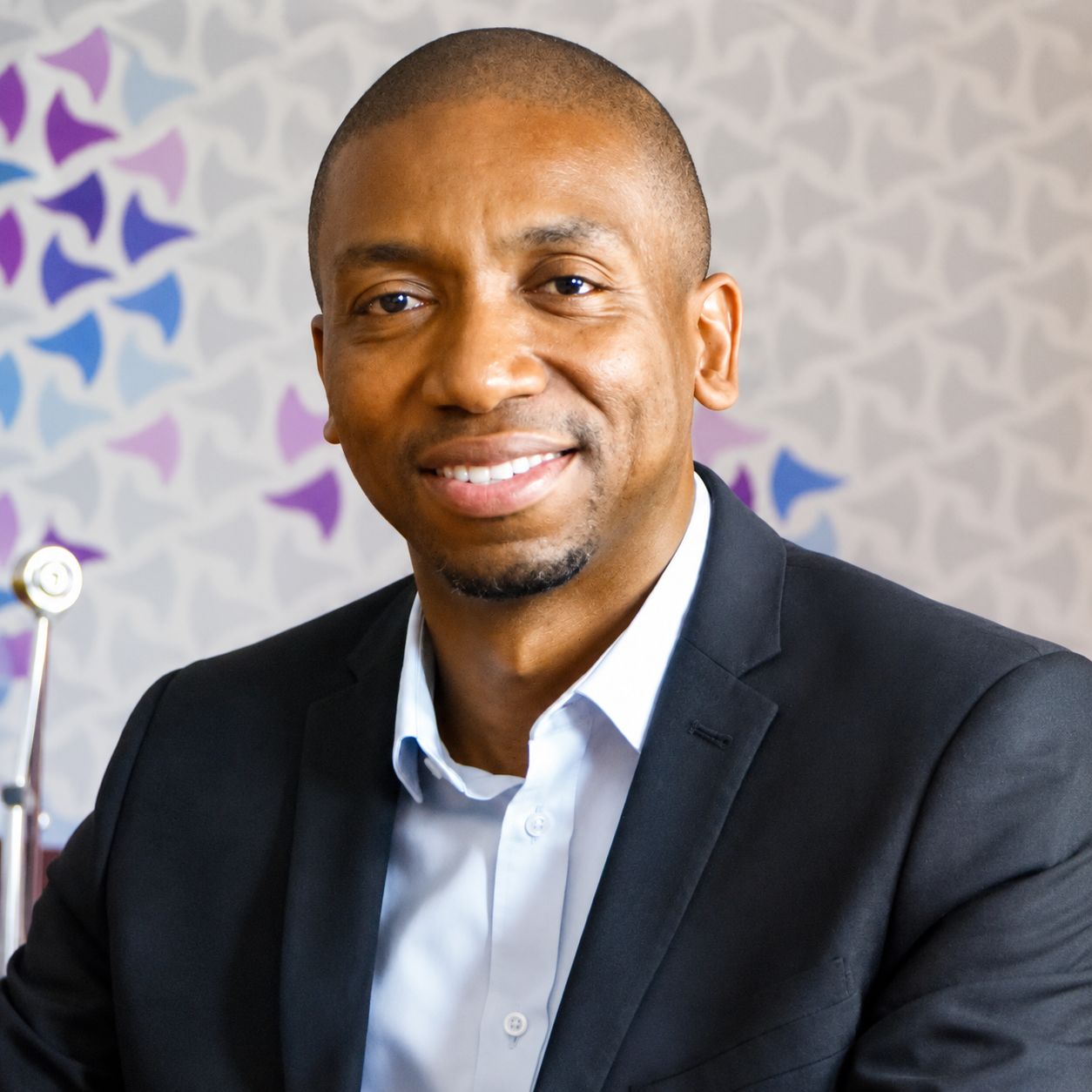 Tshepo Moloi