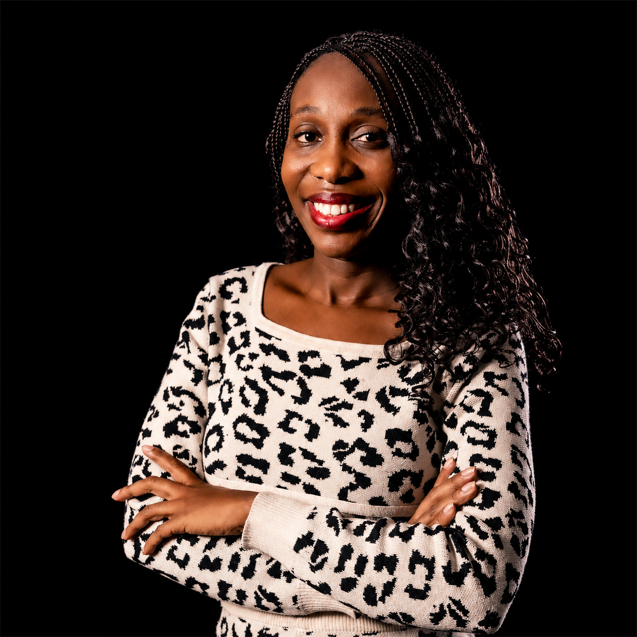 Zanele Matome