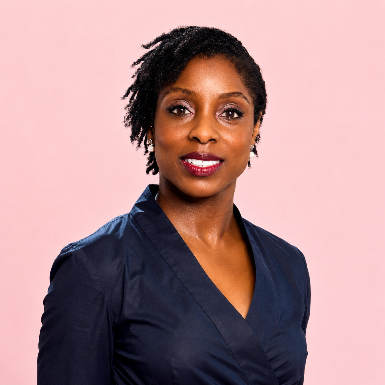Dr Afua Basoah
