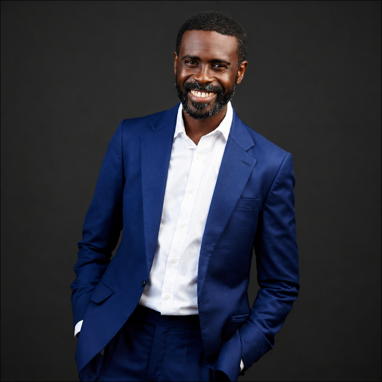 Oluseye Soyode Johnson