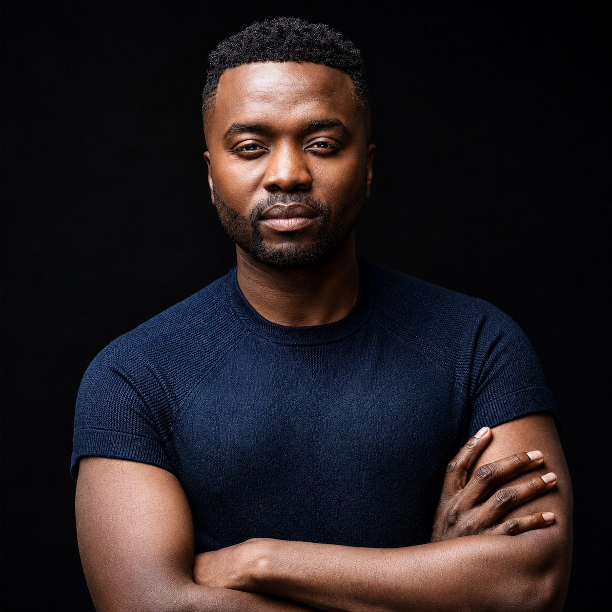 Sylvester Chauke