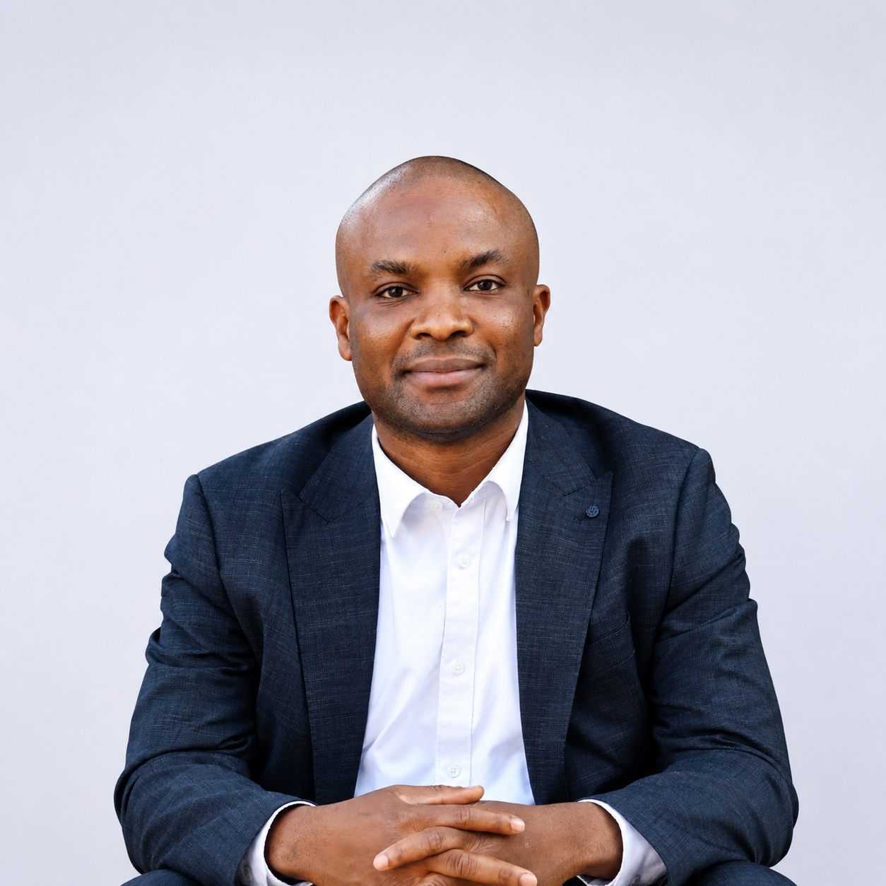 Kizito Okechukwu
