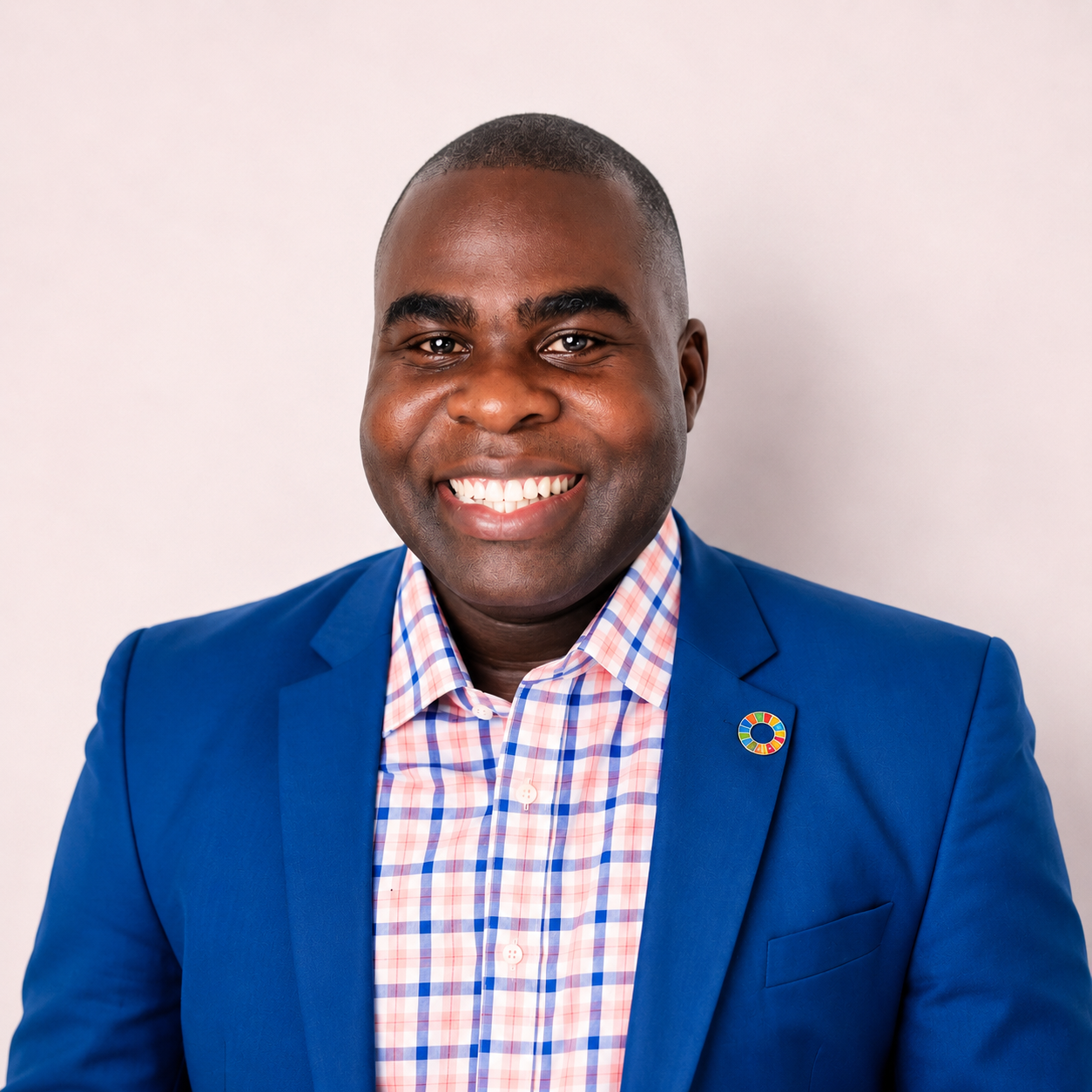Eyram Tawia