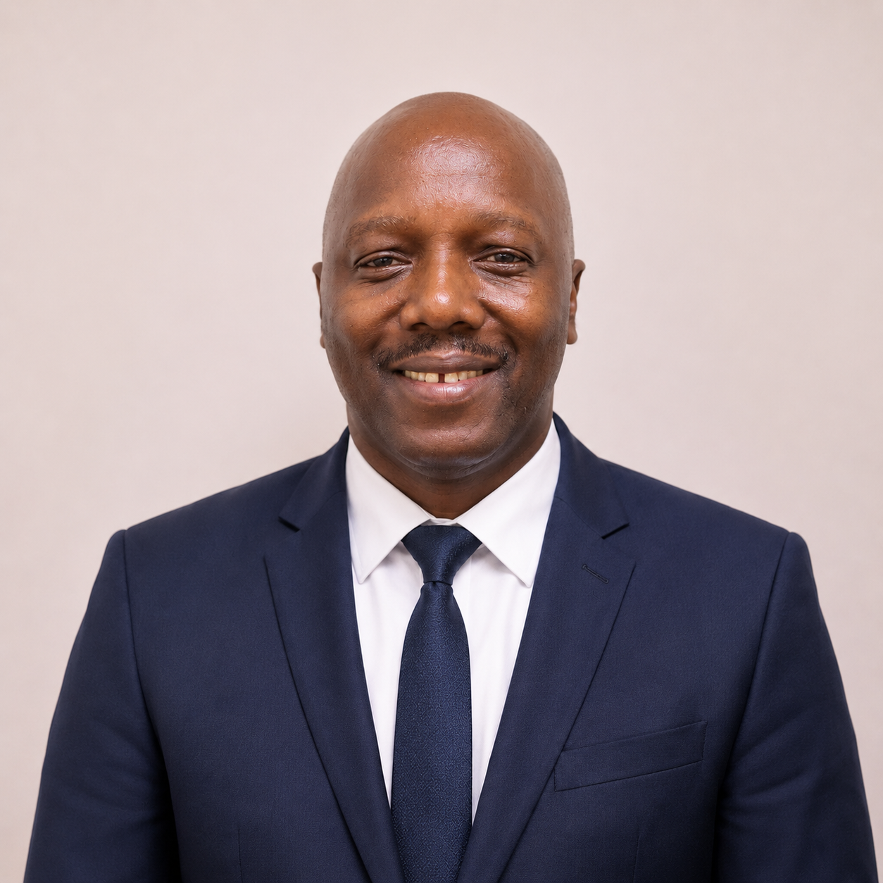 Bongani Ntombela