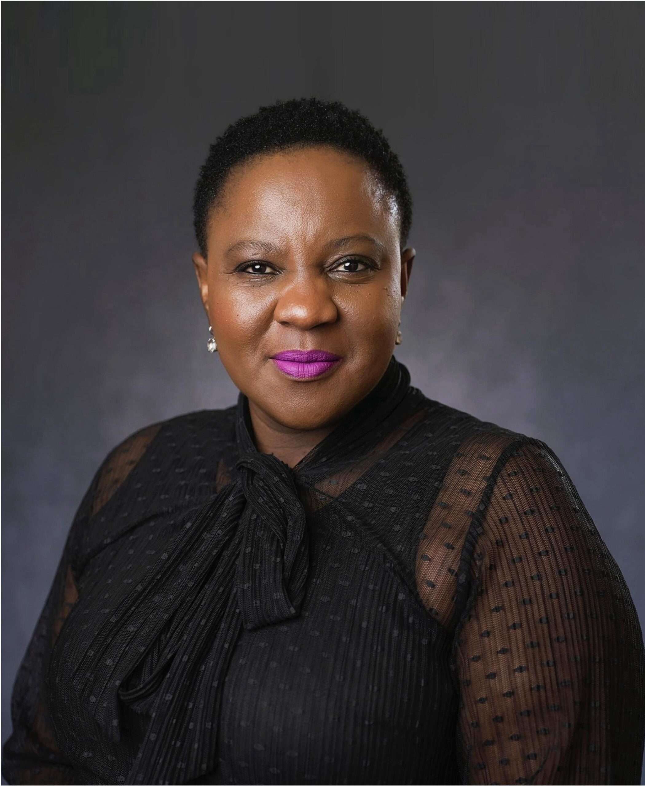 Thulisile Manzini