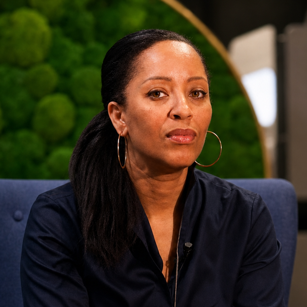 Chrystèle Sanon