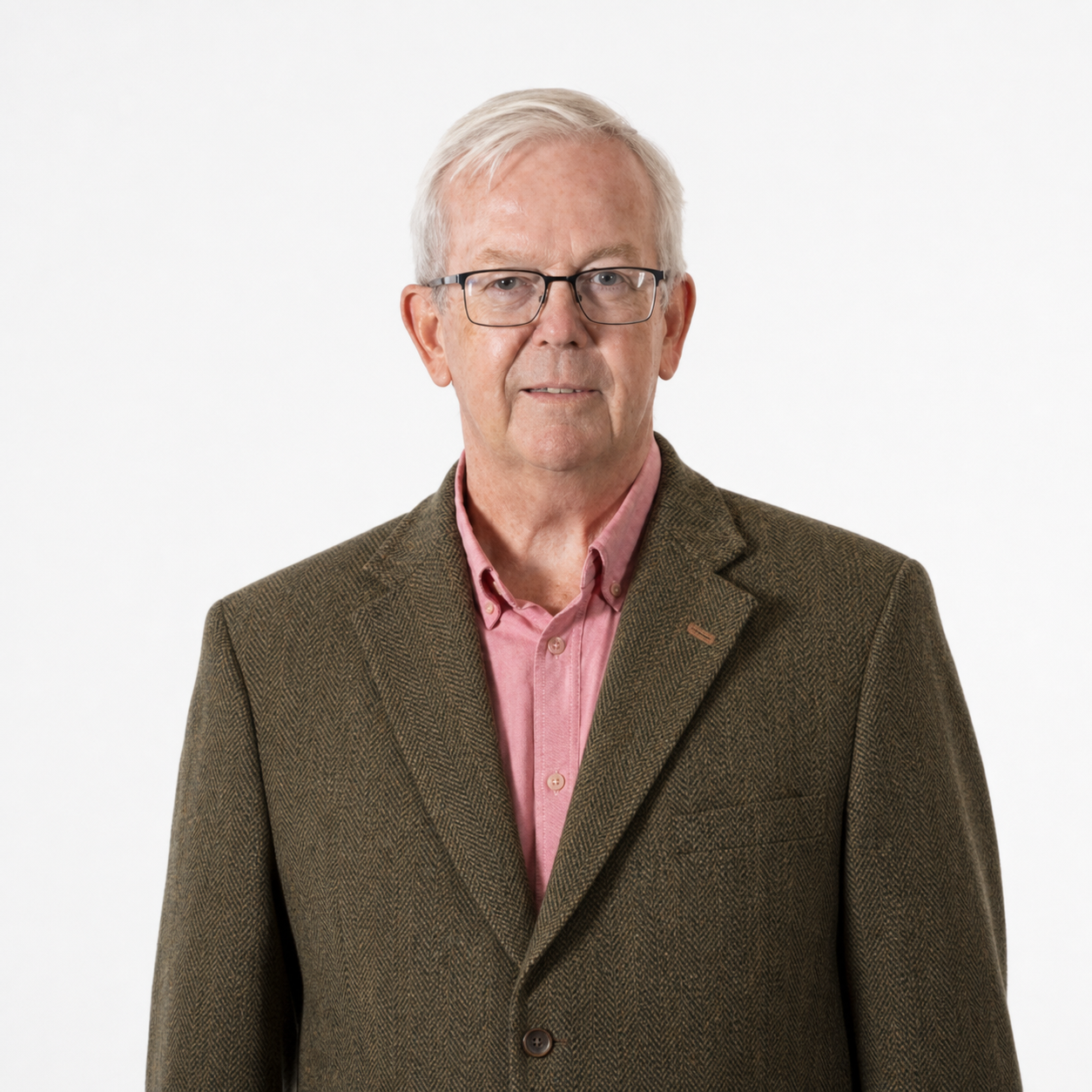 Hon. Toby Chance, MP