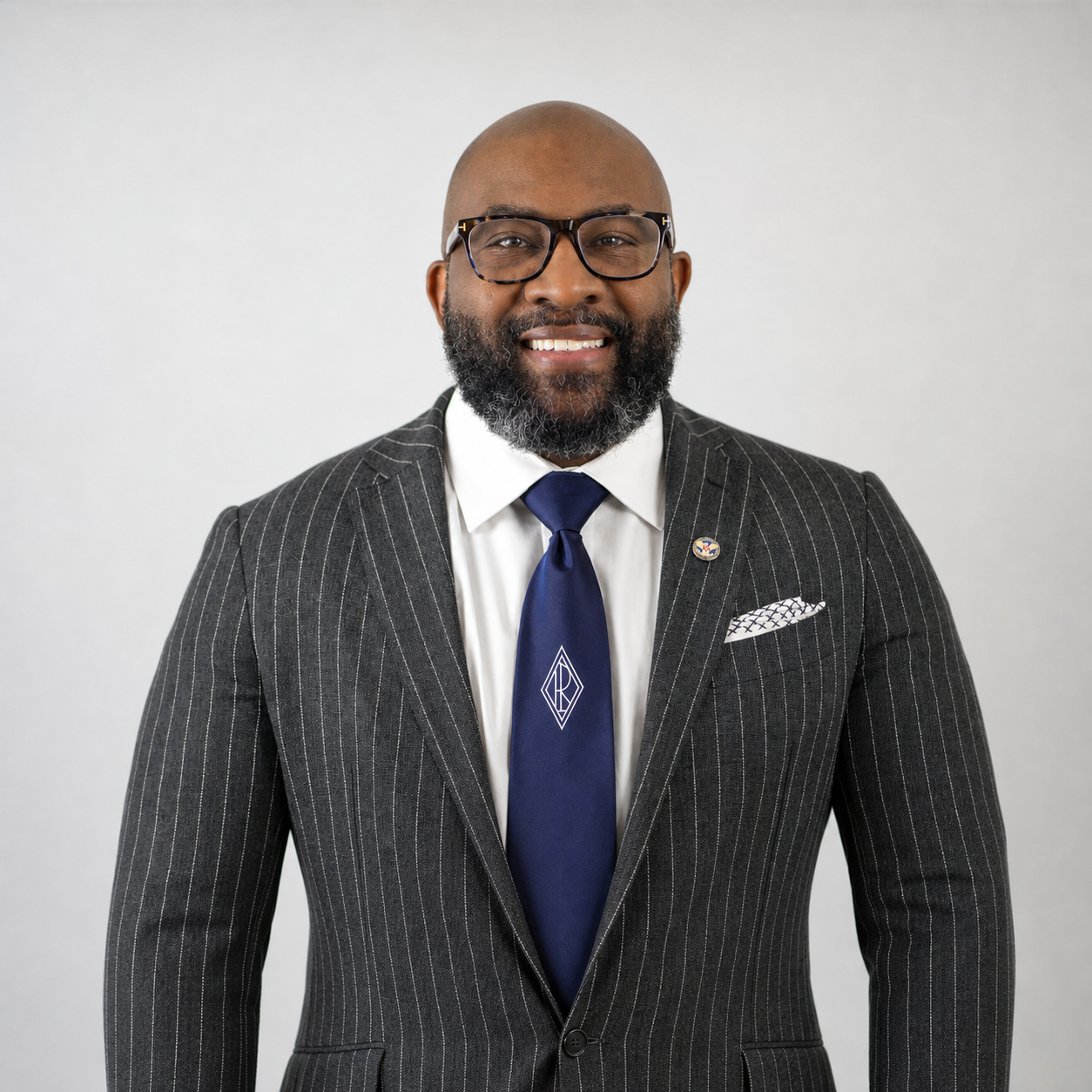 Larry D. Yon, II