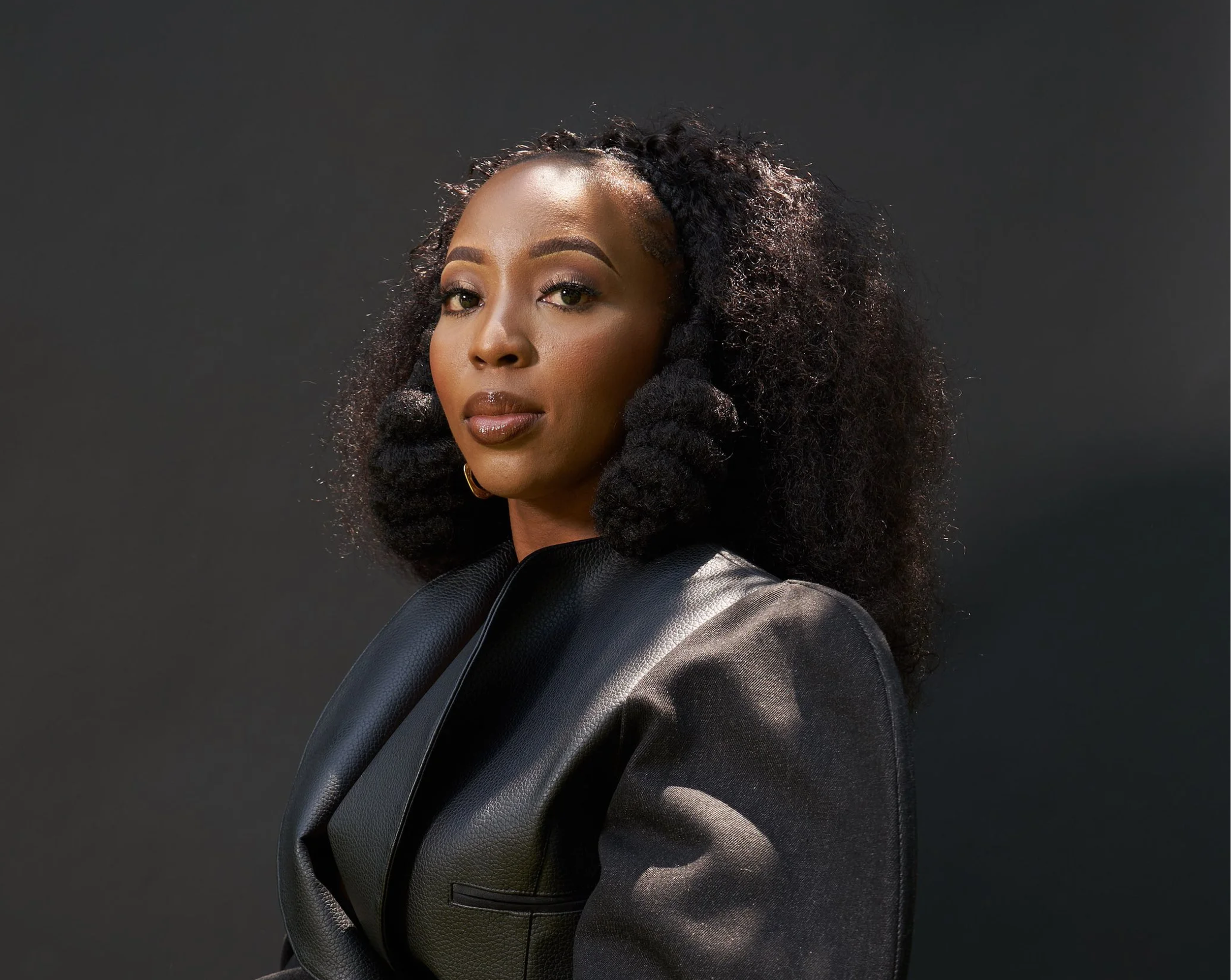 Lebohang Kganye