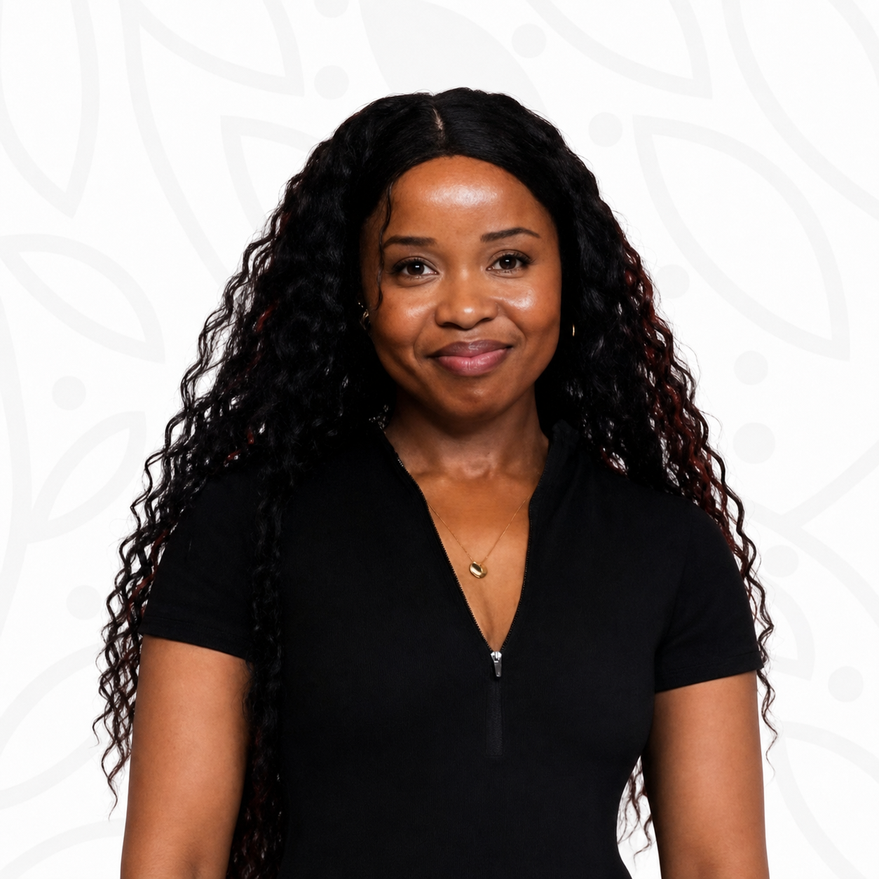 Milisa Mabinza