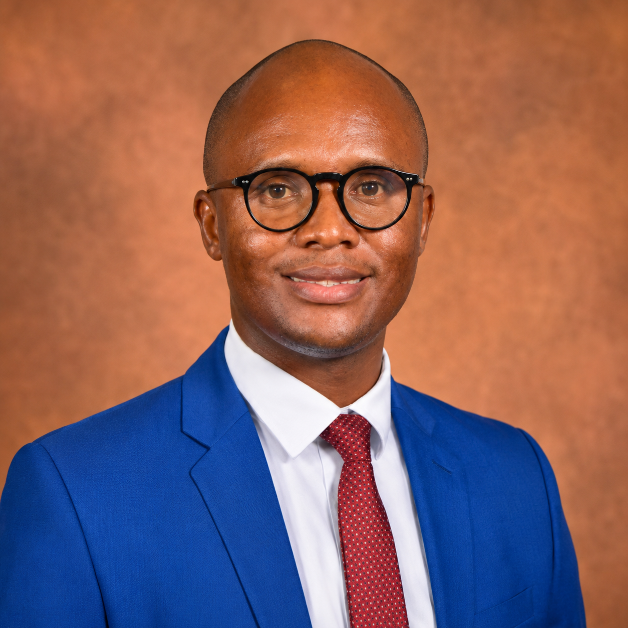 Minister Solly Malatsi