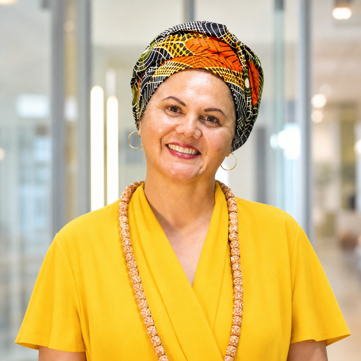 Najwah Allie-Edries