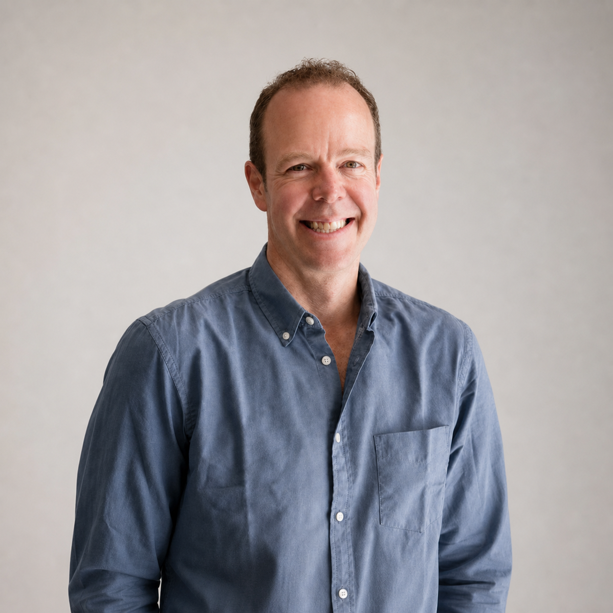 Nick Allen
