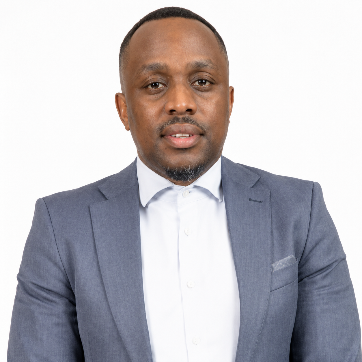 Sipho Ngcai