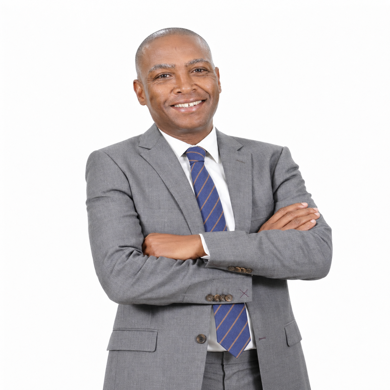 Tom Mkhwanazi