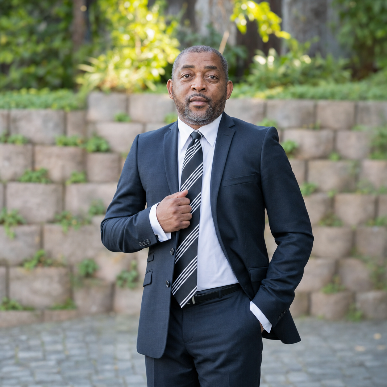 Vuyani Jarana