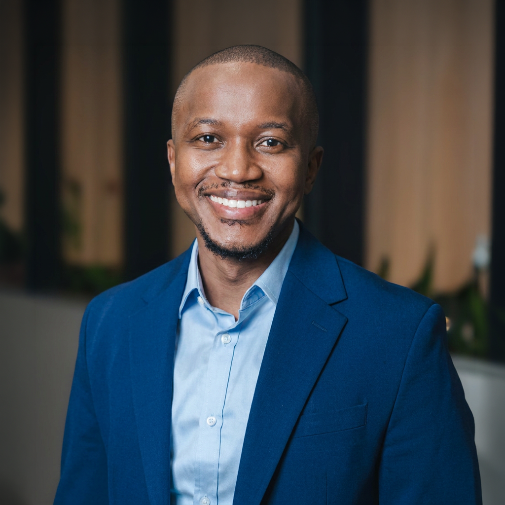 Dr Sivuyile Madikana