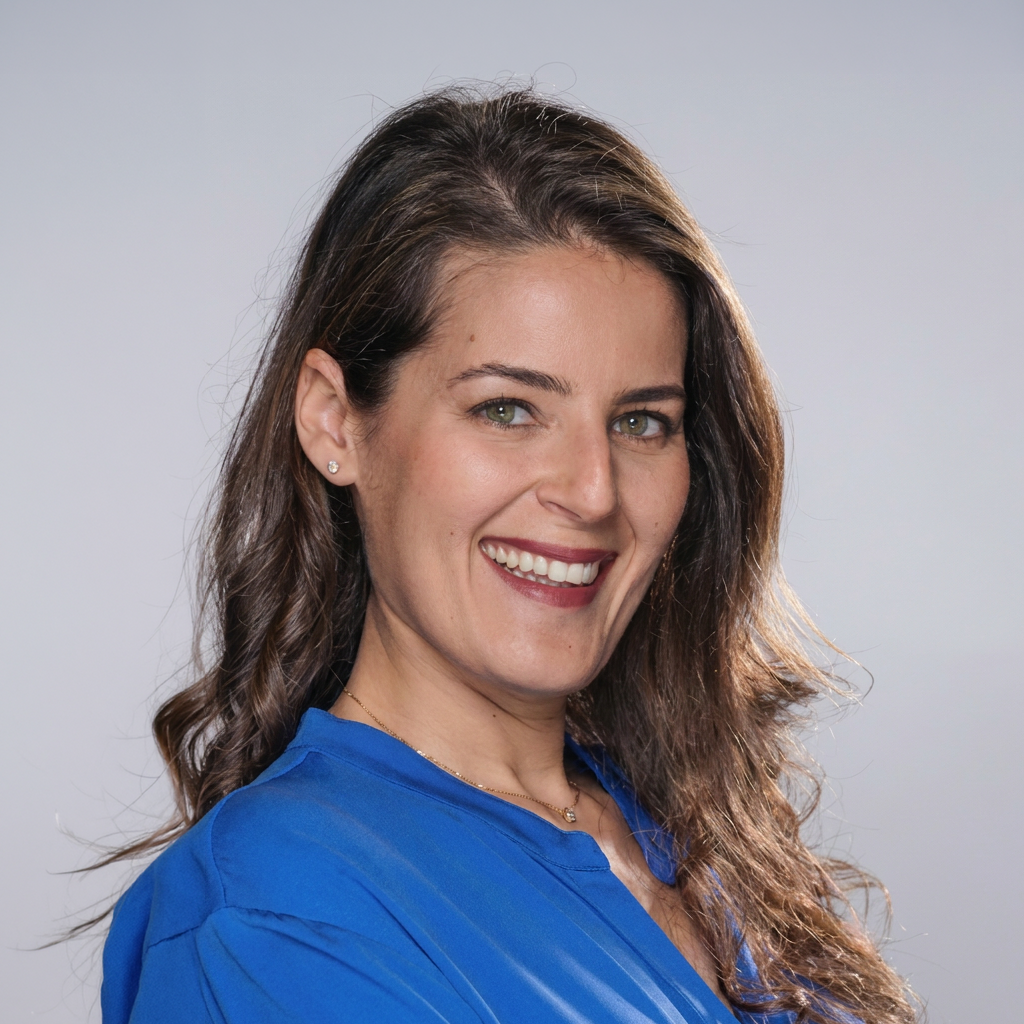 Sophia Alj