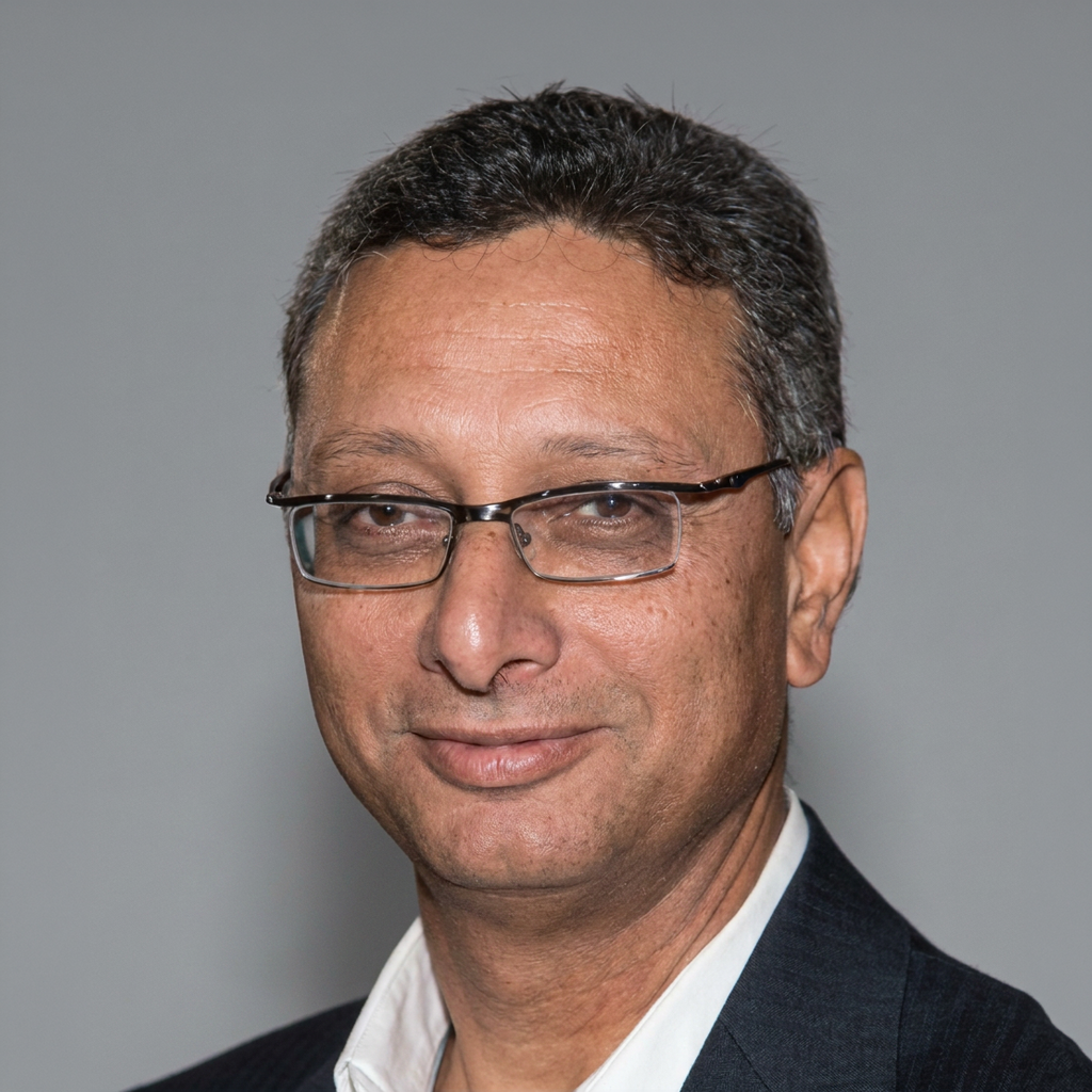 Khaled Ismail