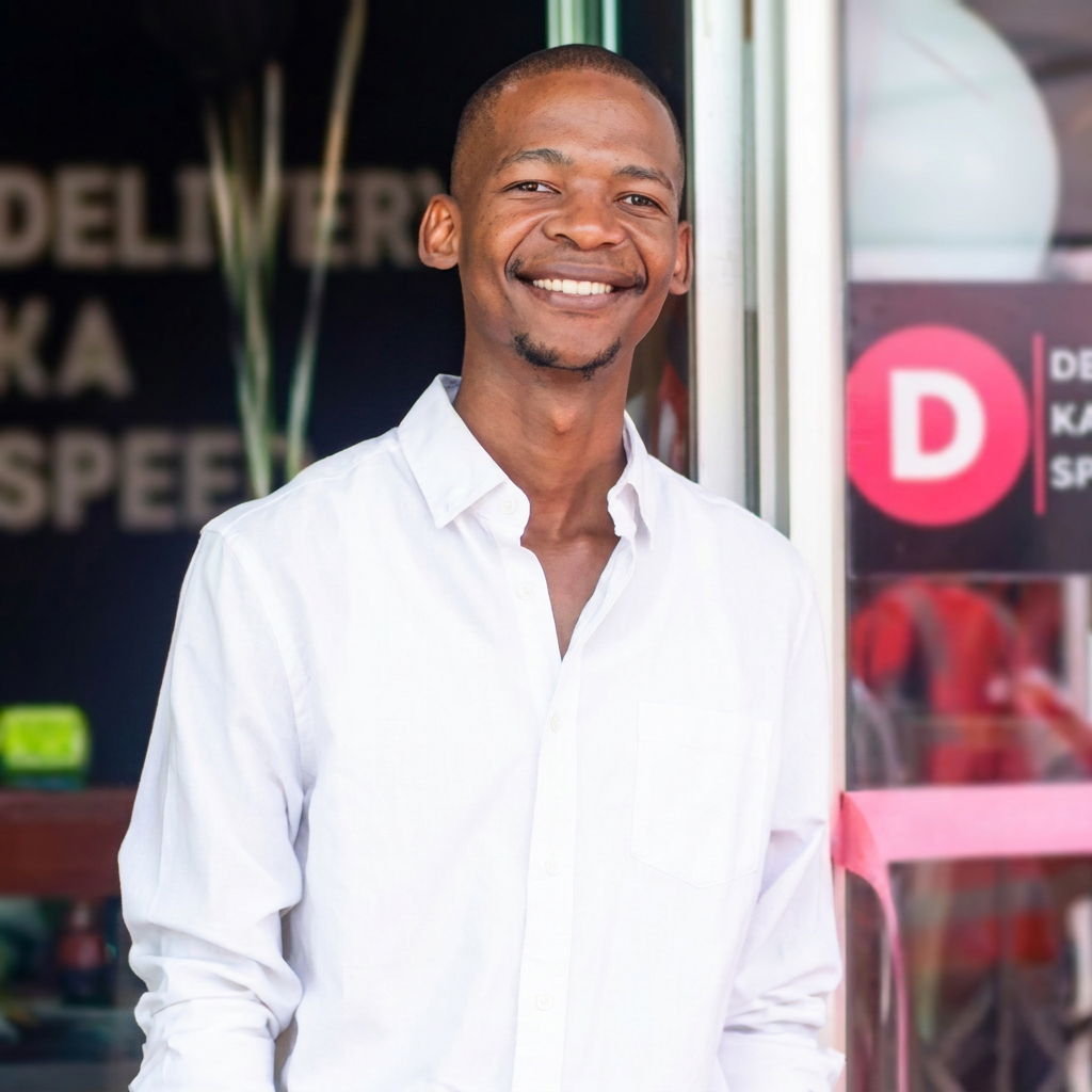 Godiragetse Mogajane