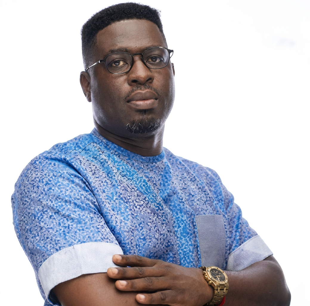 Daniel Kwabena Owusu