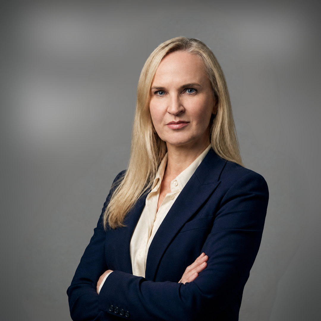 Catherine Young