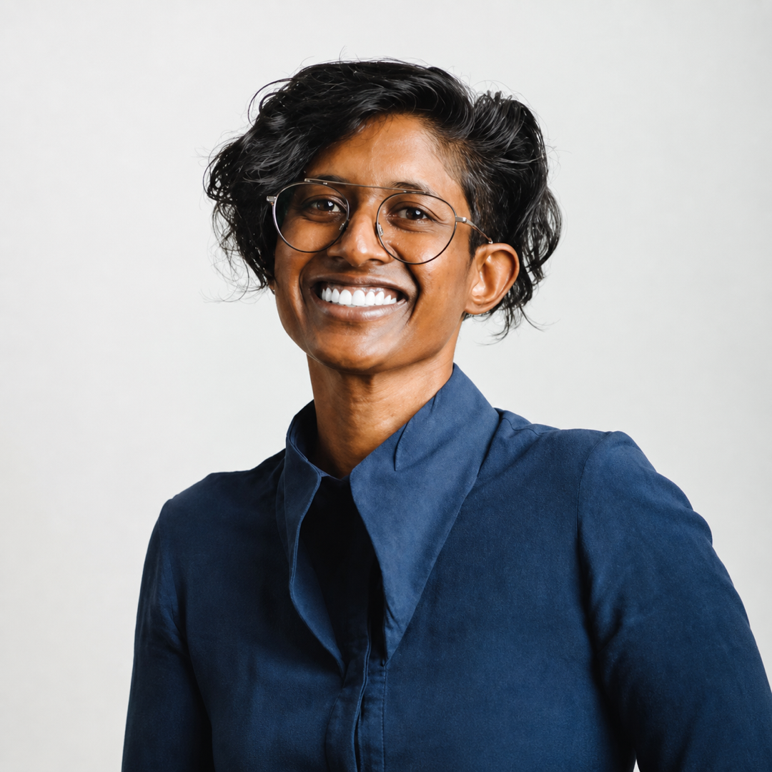 Dr Natalie Raphasha
