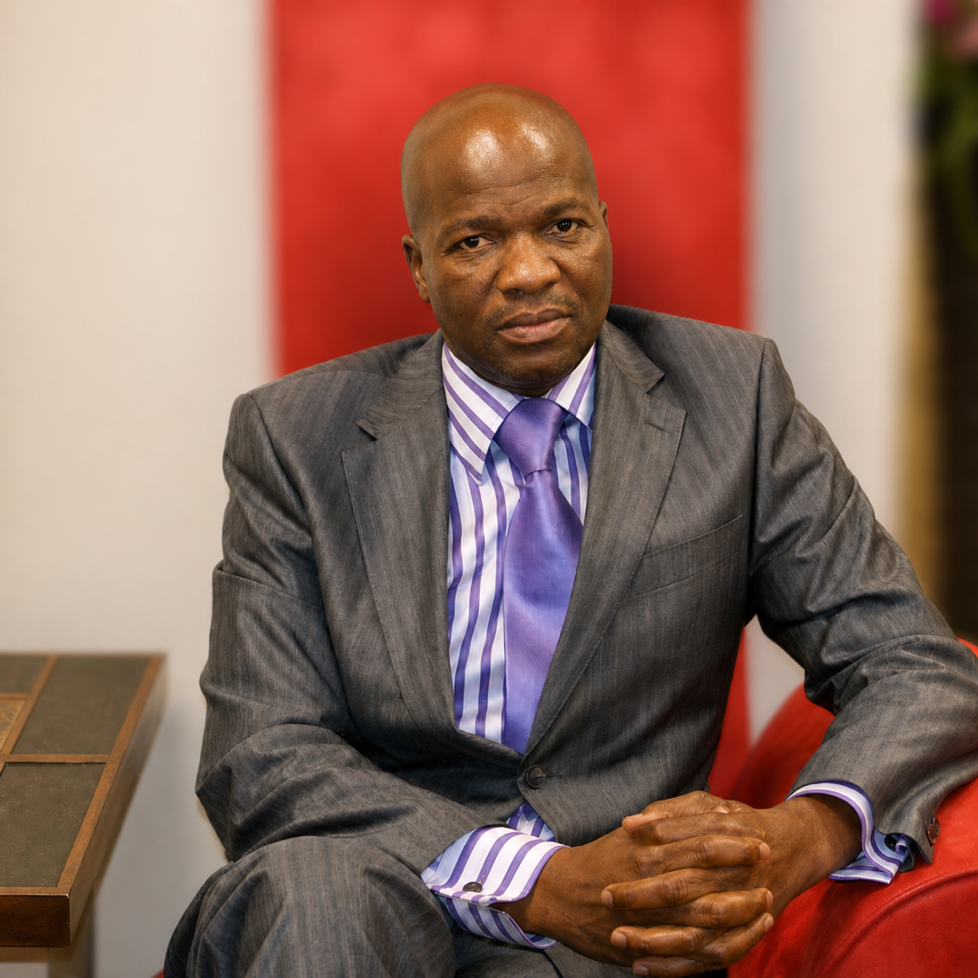 Motlatjo Moholwa