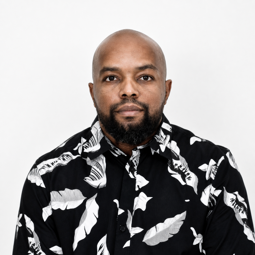 Mpho Modise