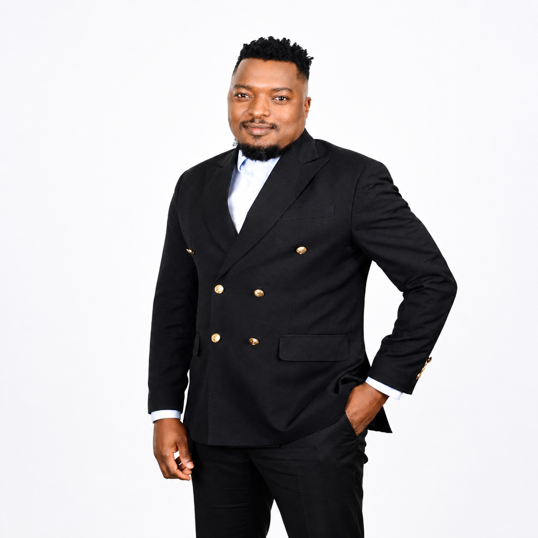 Nkosikhona Mbatha