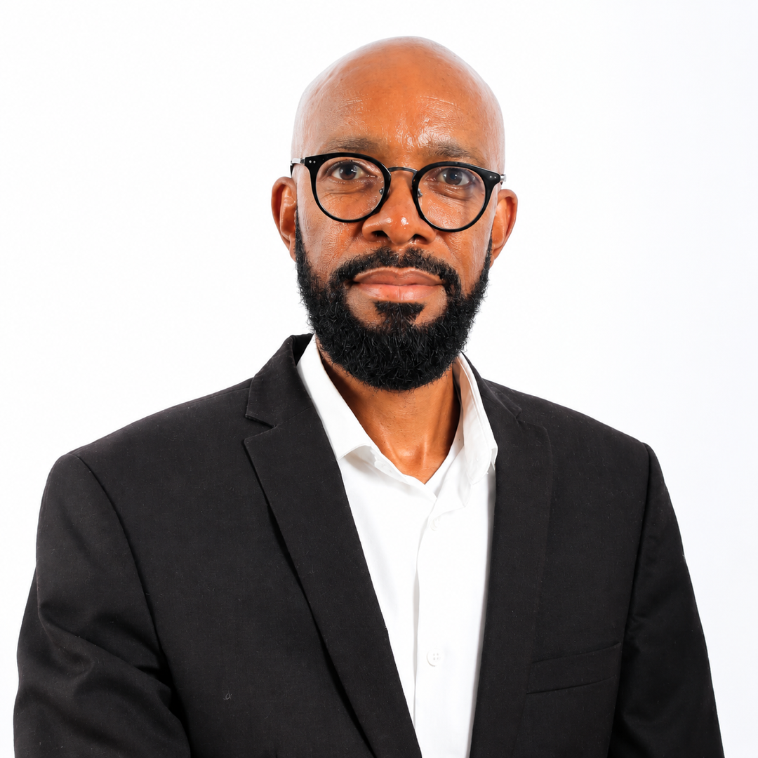 Phathisani (Nhlanhla) Moyo