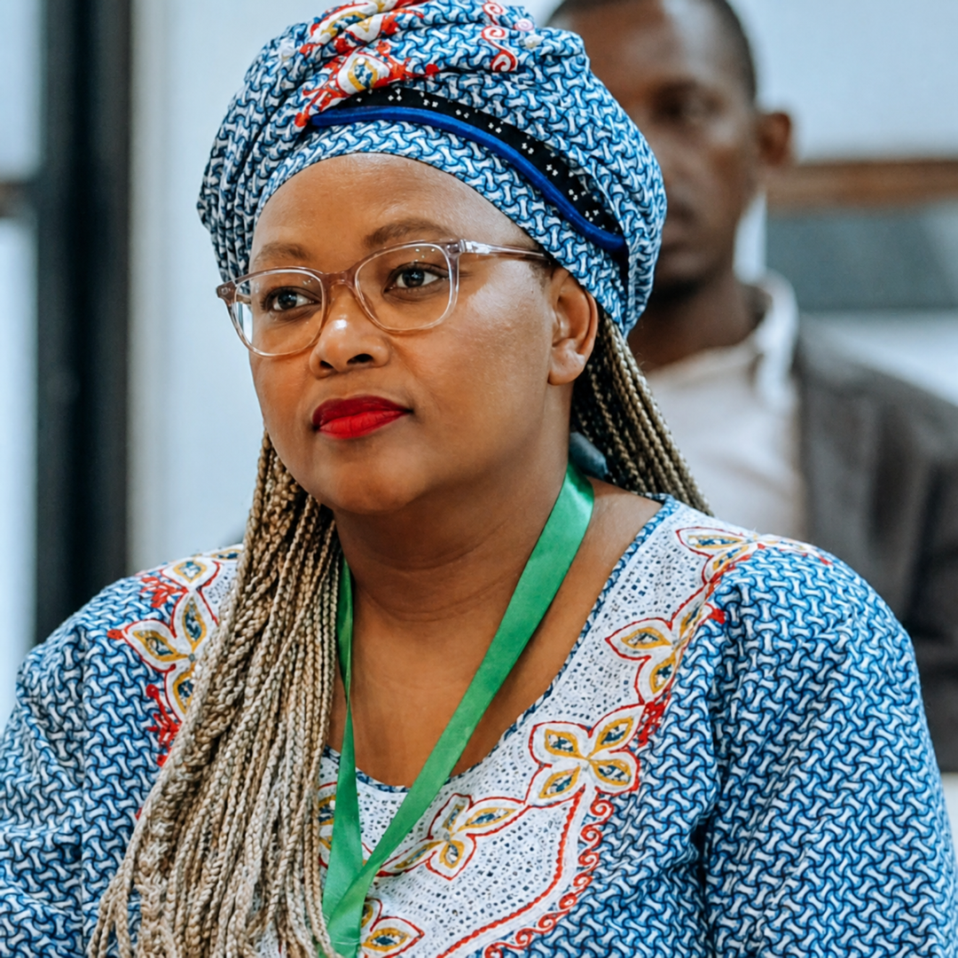 Phumla Hlati