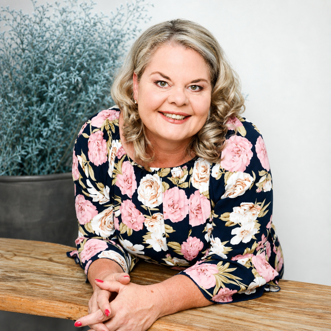 Reana Rossouw