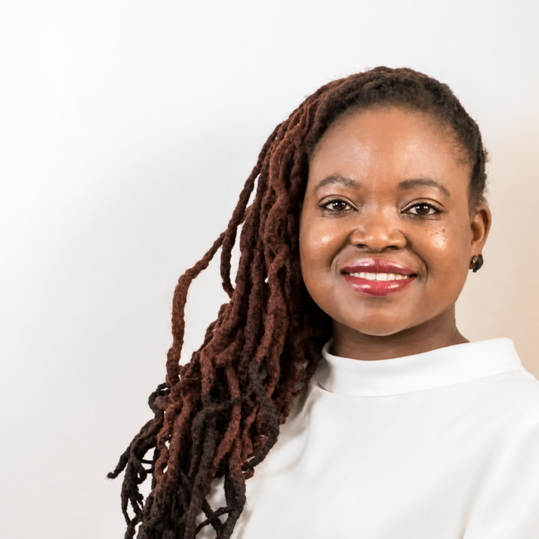 Sukoluhle “Sue” Nyathi