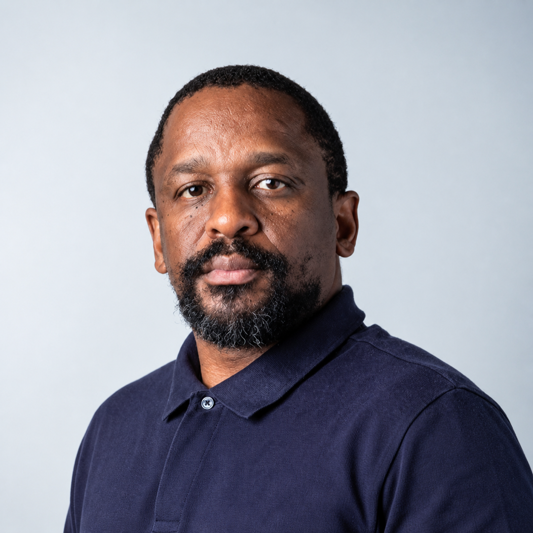 Tsepo Headbush