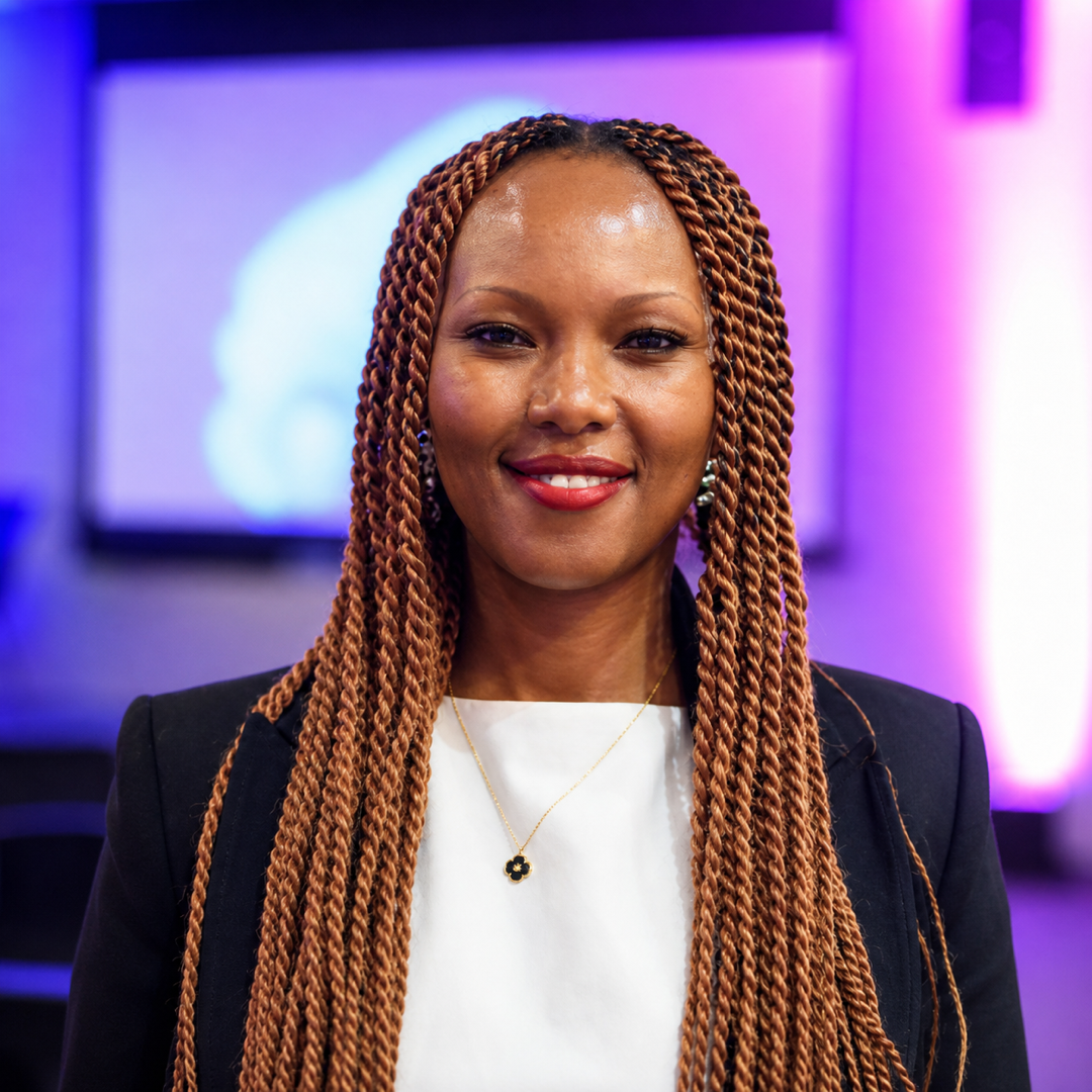 Winnie Karanu