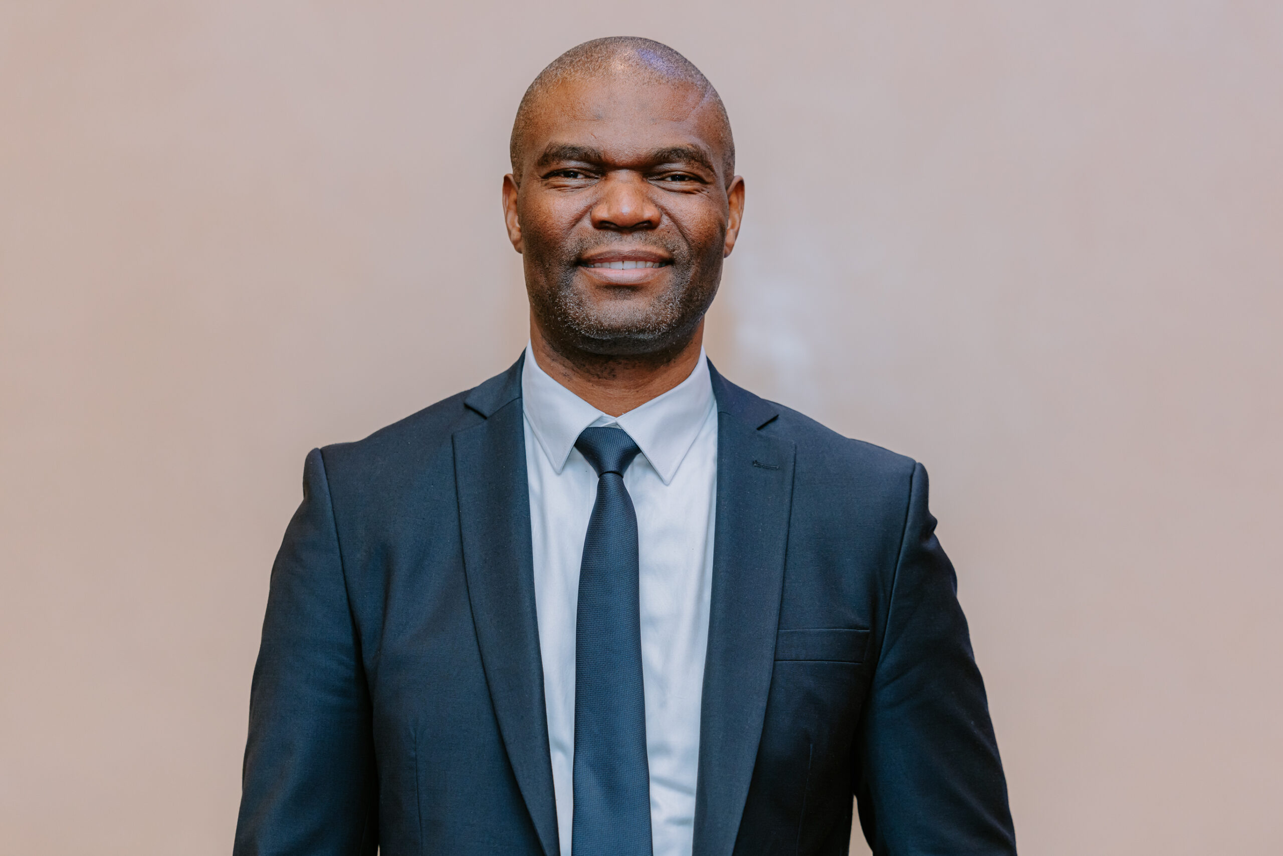 Vukani Mngxati
