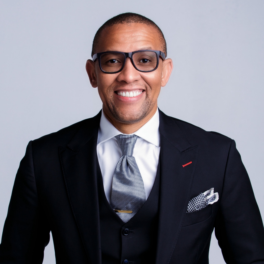 Andile Khumalo